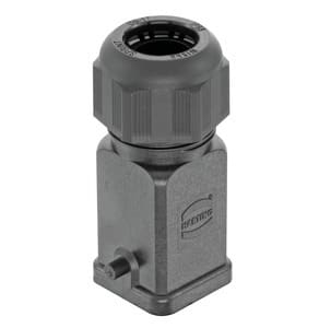 HARTING - Han 3A-gg (9-17mm) PC sw