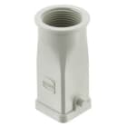 HARTING - Han 3A-gg-M25 PC grau mit Dichtung