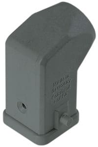 HARTING - Han 3A-gw-M20 +gekl.Dicht.