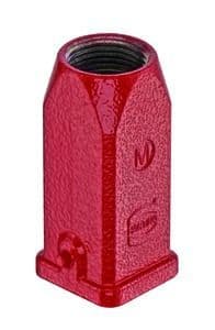 HARTING - Han 3A-gg-M20 rot, M-Version