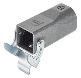 HARTING - Han 3A-kg-QB-M25