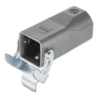 HARTING - Han 3A-kg-QB-M25