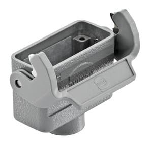 HARTING - Han 10A-kg-LB-M20