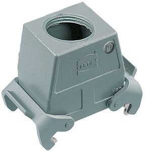 HARTING - Han 32A-gg-QB-M32