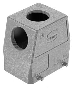 HARTING - Han 32A-gg/gs-M32