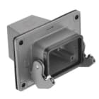HARTING - Han 24B-GG-M40-WDF-LB