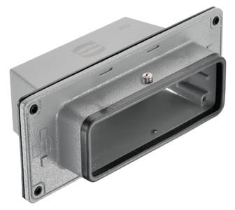 HARTING - Han 24B-GG-M32-WDF-für ZV
