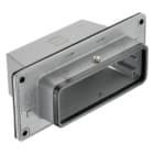 HARTING - Han 6B-GG-M25-WDF-für ZV