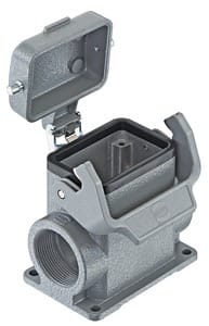 HARTING - Han 6B-asg2-LB-K-M32 (AK in AL)
