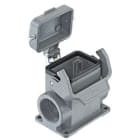 HARTING - Han 6B-asg2-LB-K-M32 (AK in AL)