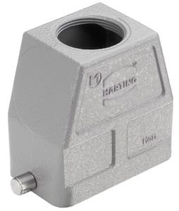 HARTING - Han 10B-gg-R-M40