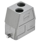HARTING - Han 10B-gg2-R-M20