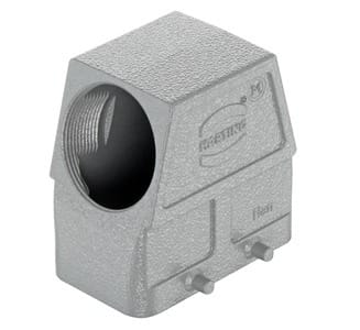 HARTING - Han 10B-gs-M40