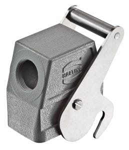 HARTING - Han 10B-gs-ZV-M25