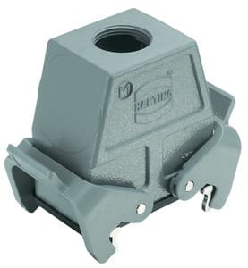 HARTING - Han 10B-kg-QB-M40