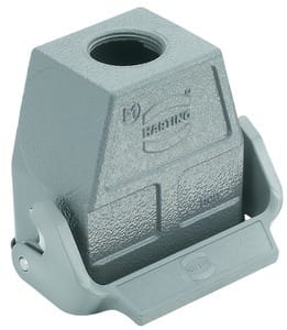 HARTING - Han 10B-kg-LB-M25