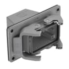 HARTING - Han 10B-GG-M25-WDF-QB