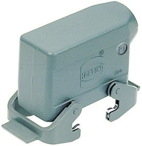 HARTING - Han 16B-gs-QB-M25