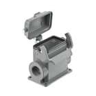 HARTING - Han 10B-asg2-LB-K-M32 AK in Al