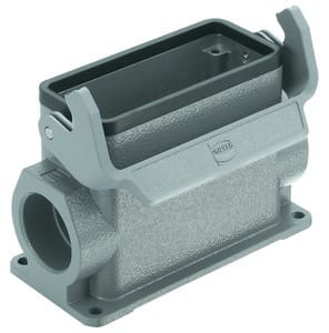 HARTING - Han 24B-HMC-asg2-LB-M32