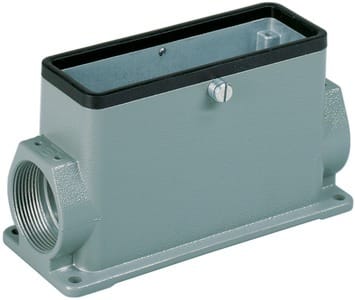 HARTING - Han 16B-asg2-ZV-M32