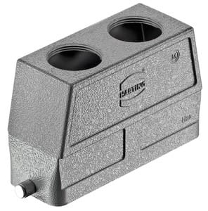 HARTING - Han 24B-gg2-R-M25