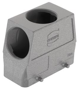 HARTING - Han 16B-gg/gs-M32