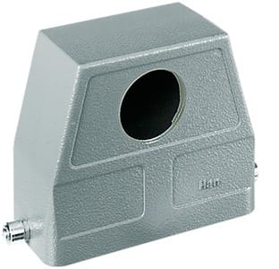 HARTING - Han 16B-TGW-HB-M25 für LB