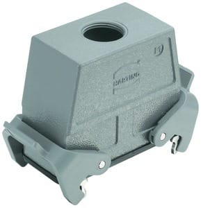 HARTING - Han 16B-kg-QB-M40