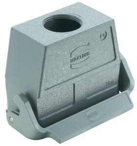 HARTING - Han 24B HMC-kg-LB-M32