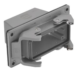 HARTING - Han 16B-GG-M32-WDF-QB