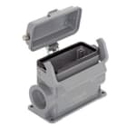 HARTING - Han 16B-asg2-LB-K-M32