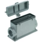 HARTING - Han 24B-asg2-K-M32