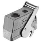 HARTING - Han 24B-TGG2-HB-M32/M20-ZV