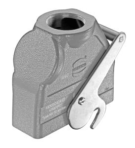 HARTING - Han 24B-GG-HC-ZV-M40