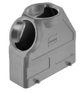 HARTING - Han 24B-gg/gs-M50