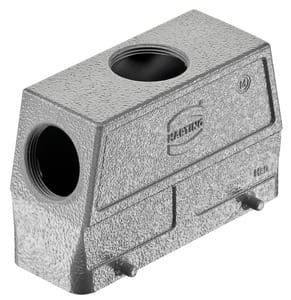 HARTING - Han 24B-gg/gs-M32