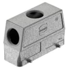 HARTING - Han 24B-gg/gs-M32