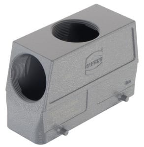 HARTING - Han 24B-gg/gs-M40