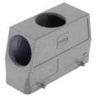 HARTING - Han 24B-gg/gs-M40