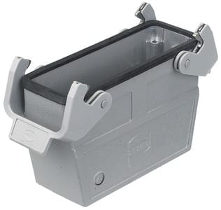 HARTING - Han 24B-kg-QB-M40