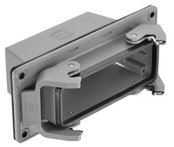 HARTING - Han 24B-GG-M32-WDF-QB
