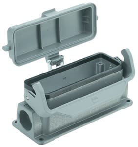 HARTING - Han 24B-asg1-LB-K-M25
