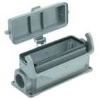 HARTING - Han 24B-asg1-LB-K-M25