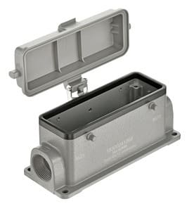 HARTING - Han 24B-asg2-K-M25