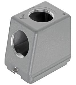 HARTING - Han 48B gg/gs-R-M50