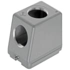 HARTING - Han 48B gg/gs-R-M50