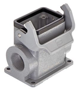 HARTING - Han 6B-HMC-asg2-LB-M25