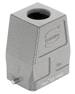 HARTING - Han 6B-HMC-gg-R-M25