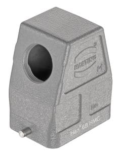 HARTING - Han 6B-HMC-gs-R-M25